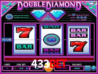 Descubra a Essência do 433bet: Nossa História e Compromissos