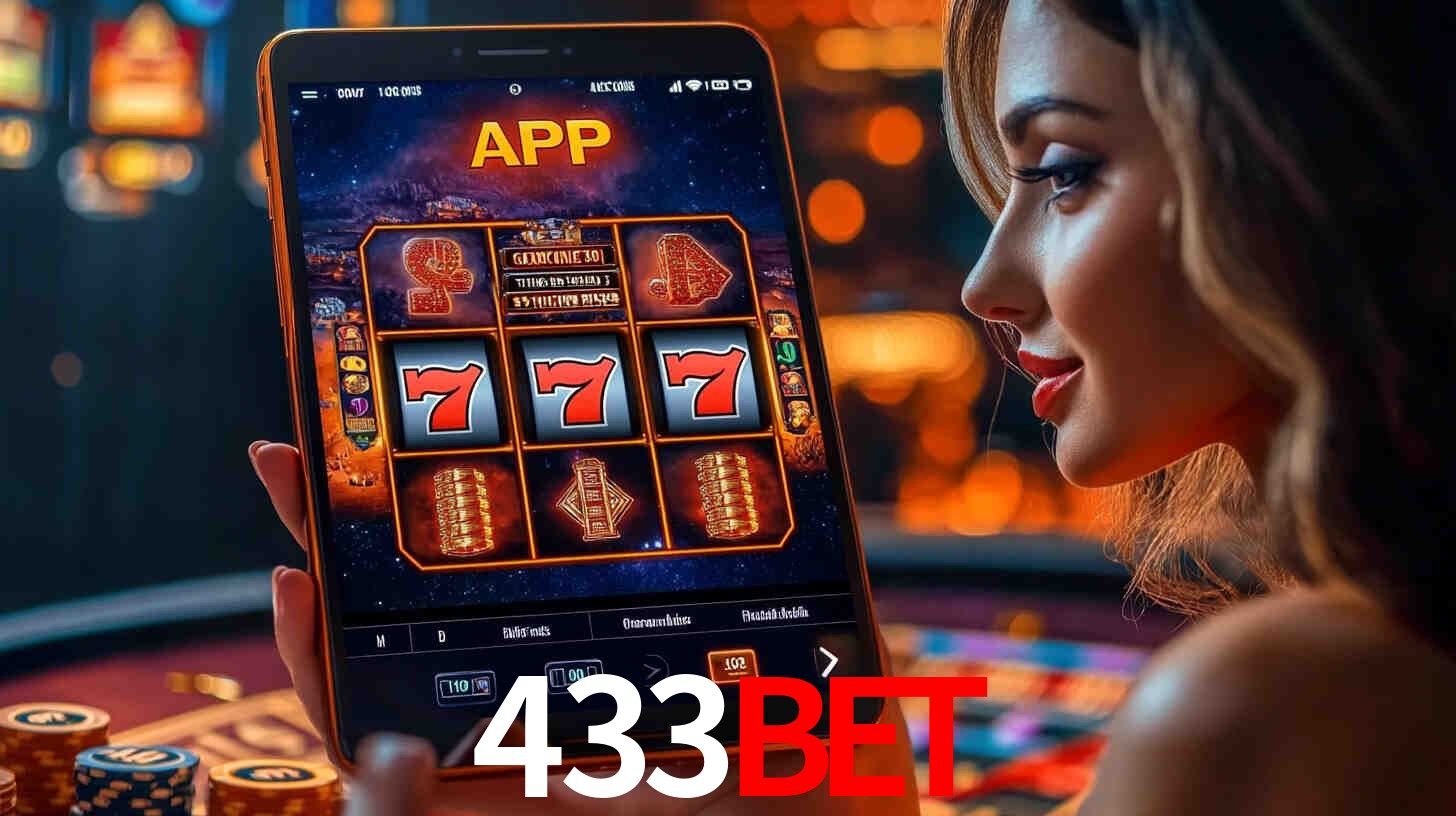 433bet app