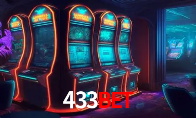 Desvendando o Mundo dos Jogos Virtuais na 433bet