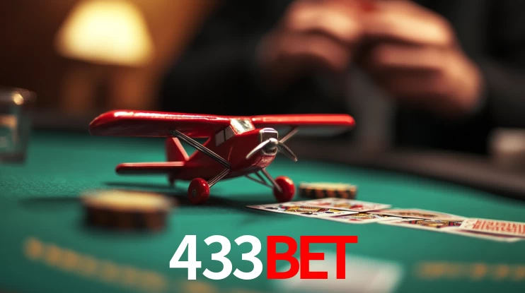 Aviator Jogo na 433bet