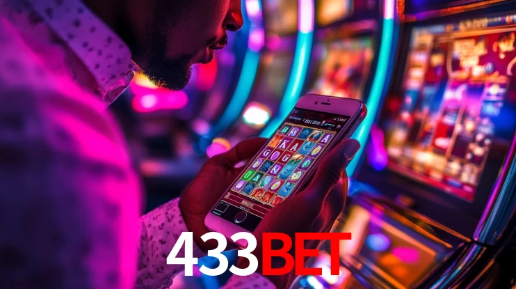Baixar App 433bet