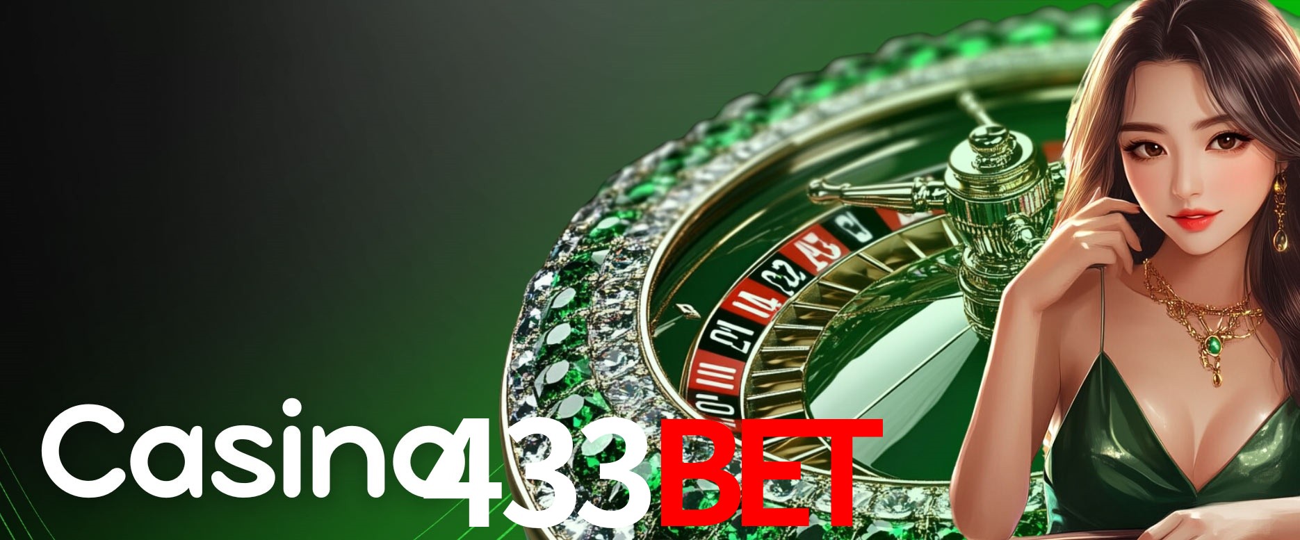 Exclusive Offers 433bet
