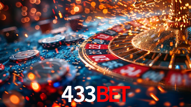 Quick Registration 433bet
