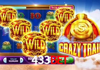 A Popularidade dos Caça-Níqueis no 433bet