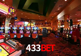 Desvendando o Mundo dos Jogos Virtuais na 433bet