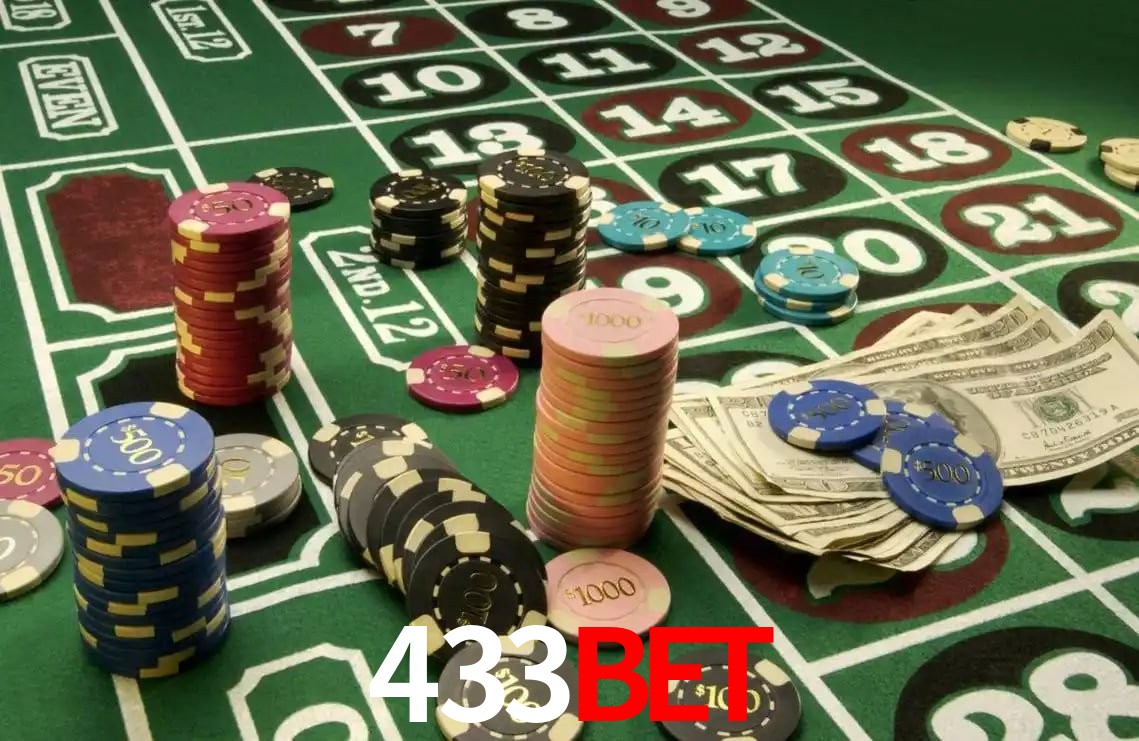 Ofertas Imperdíveis na 433bet: Promoções e Bônus Que Valem a Pena