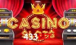 Games Directory 433bet