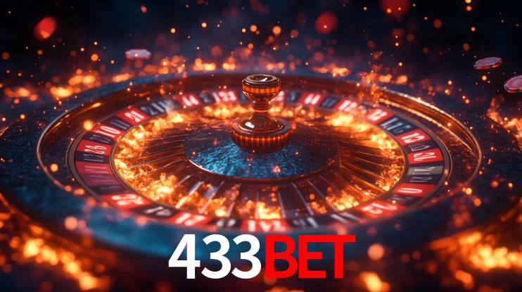 433bet App Interface