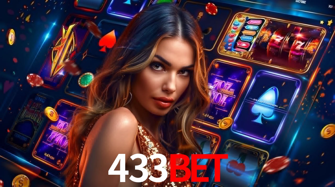 Descubra a Essência do 433bet: Nossa História e Compromissos
