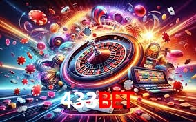 Casino VIP 433bet
