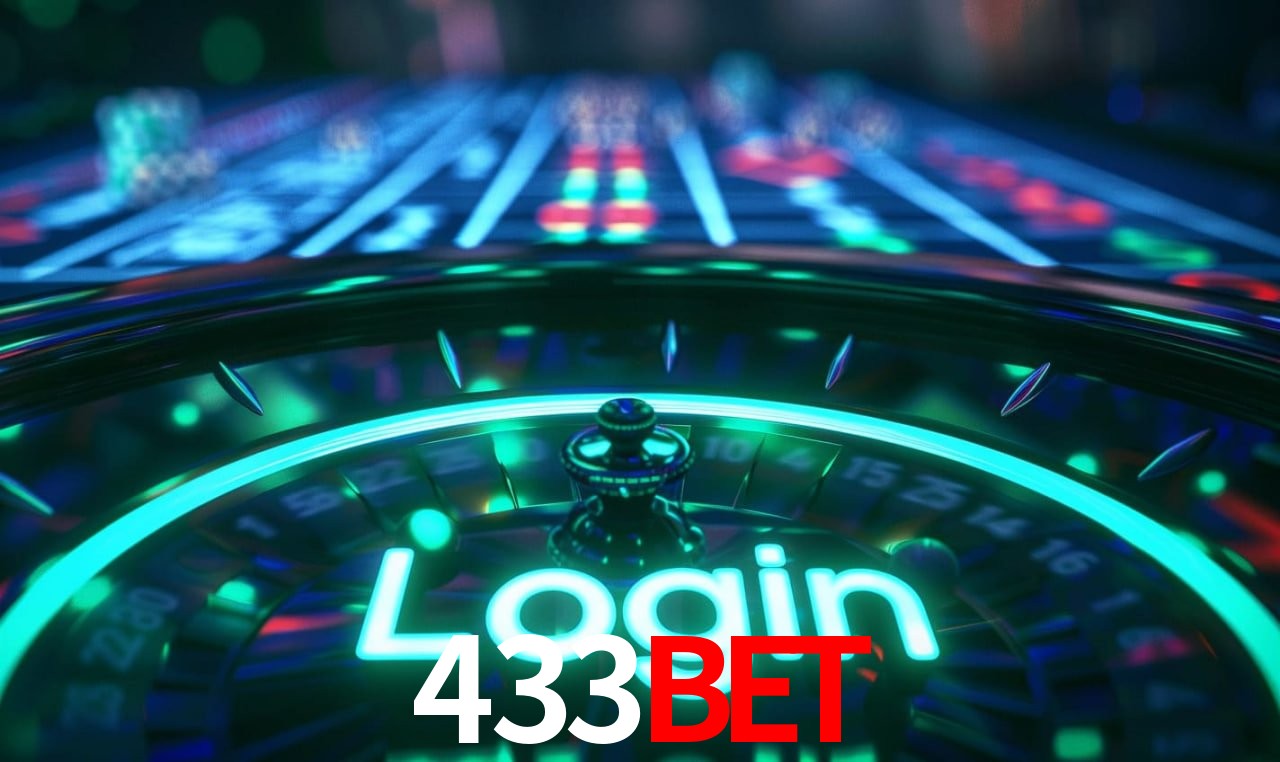 Mesa de Blackjack 433bet