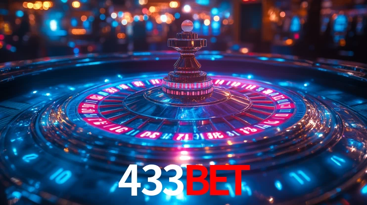 Exclusive Games 433bet