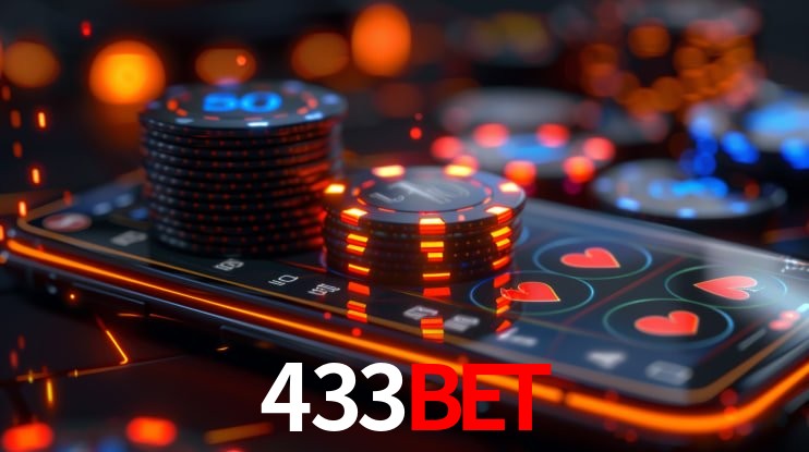 Player Reviews 433bet