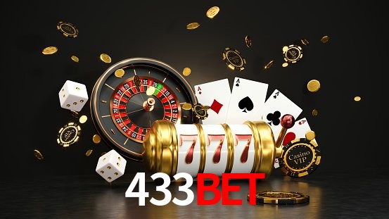 Sports Statistics 433bet