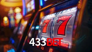 Jogos de Slot 433bet