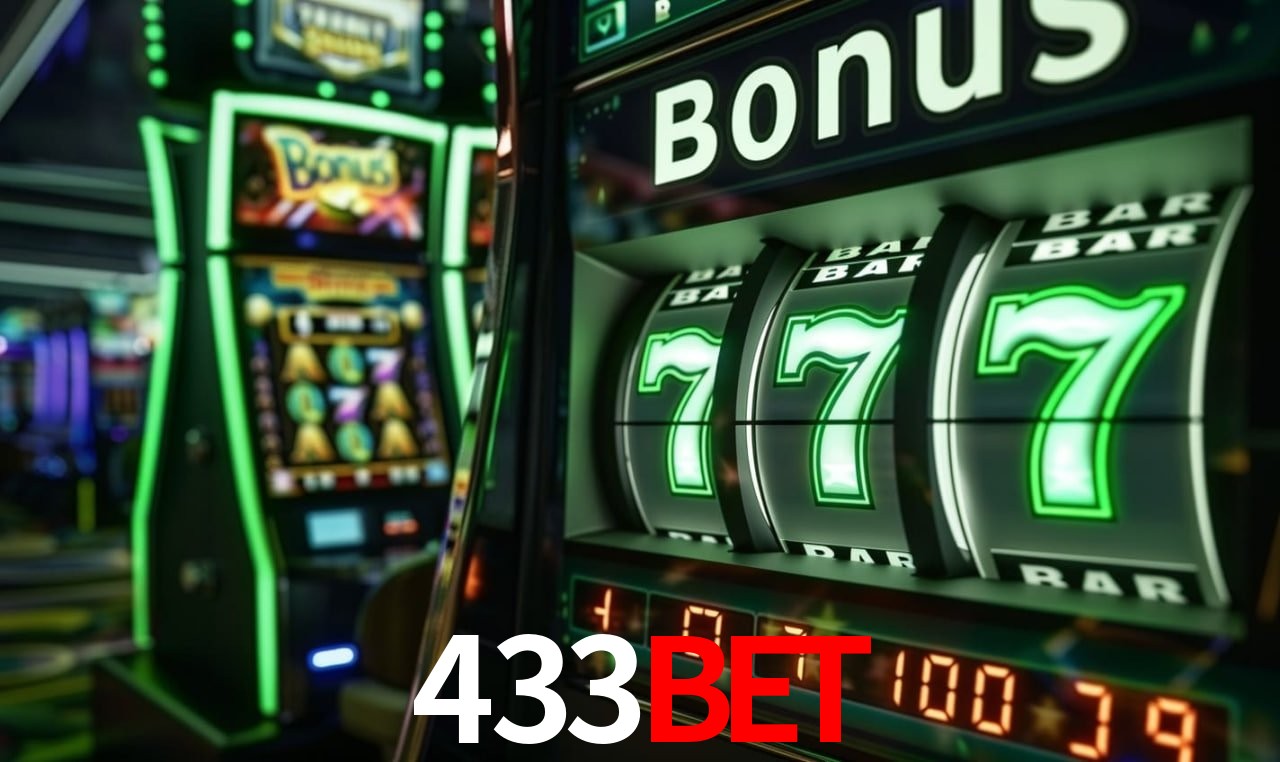 Game Providers 433bet