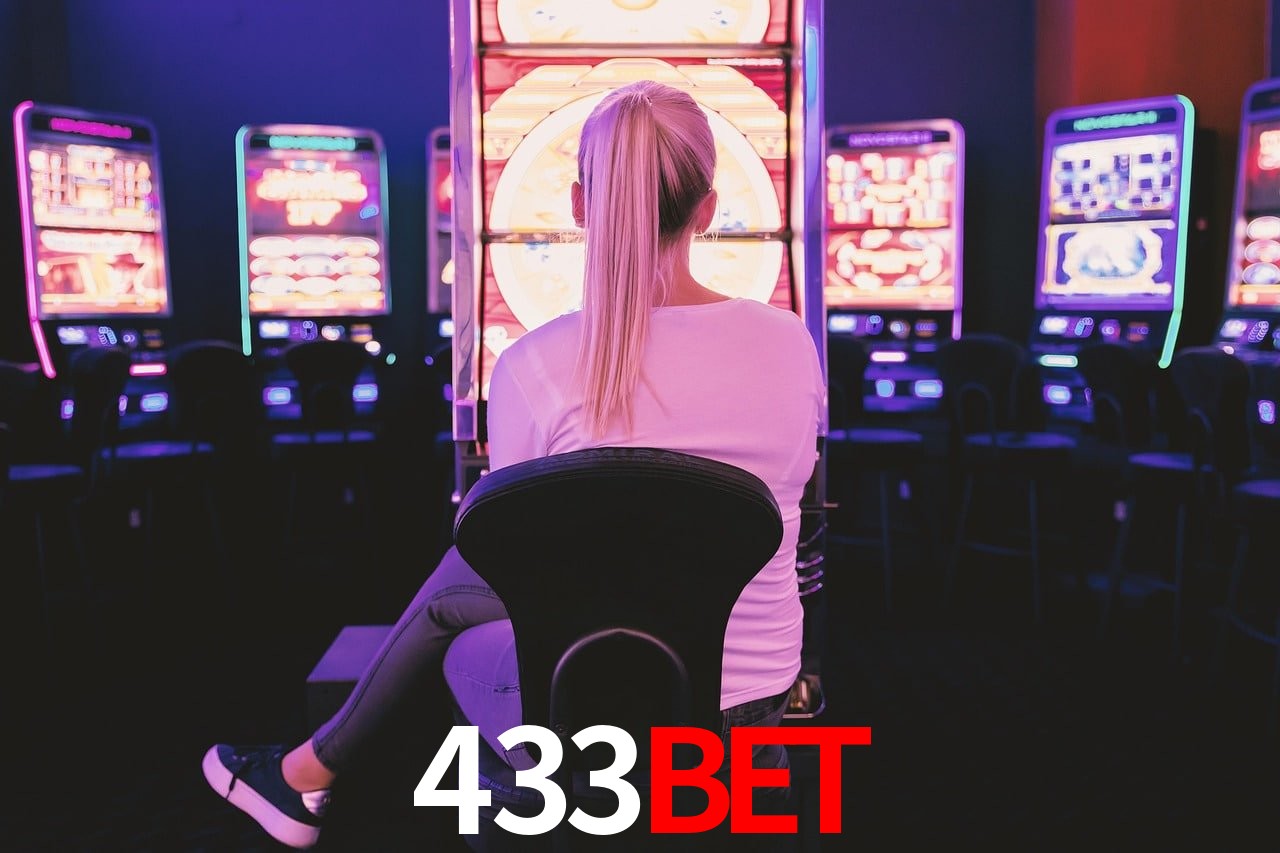 Live Casino 433bet