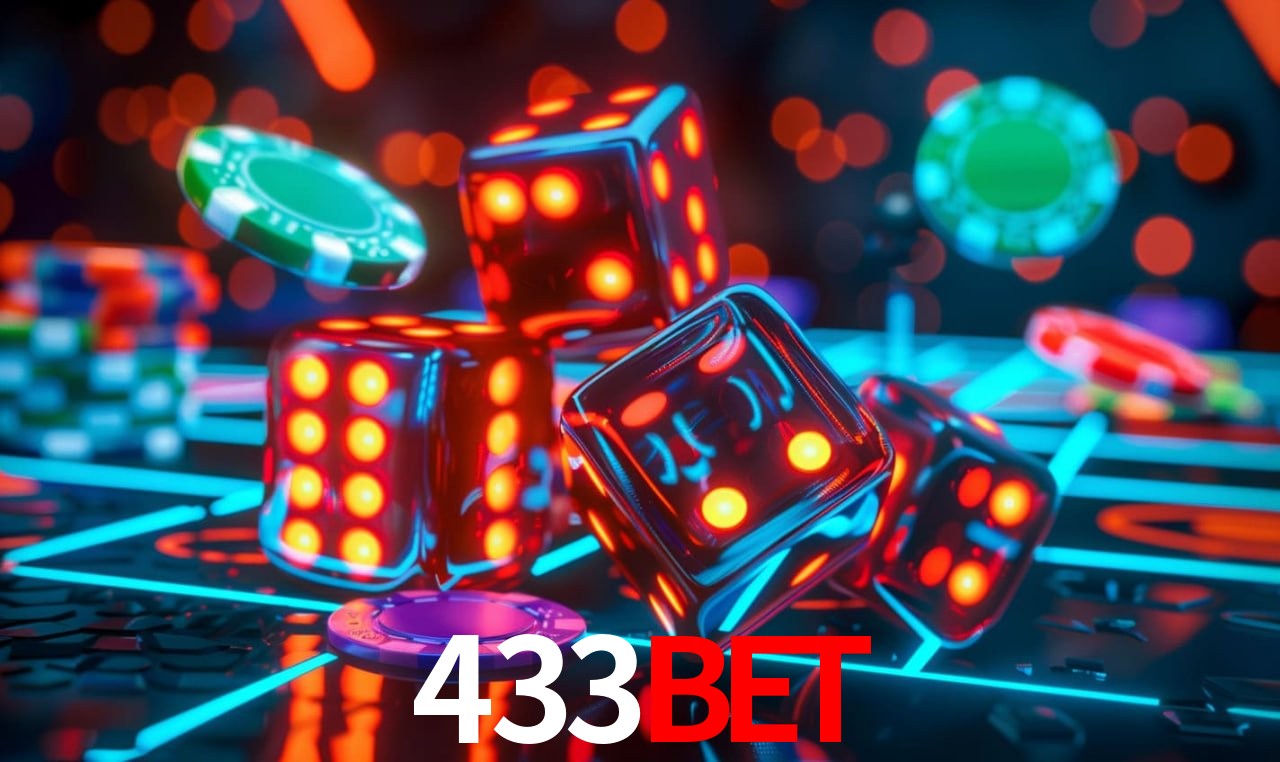 A Experiência Imersiva dos Cassinos Ao Vivo no 433bet