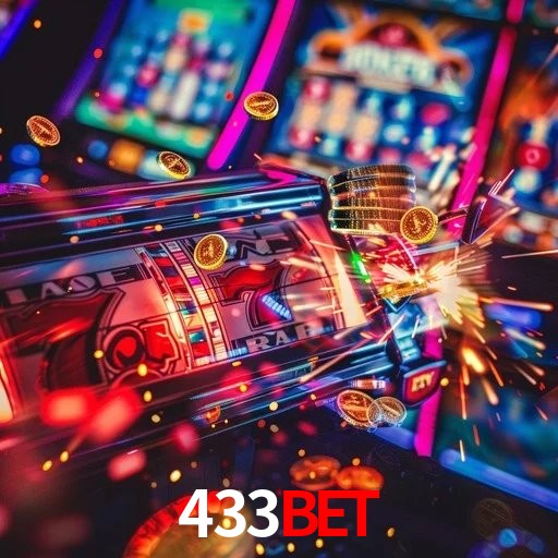 Mesa de Blackjack 433bet