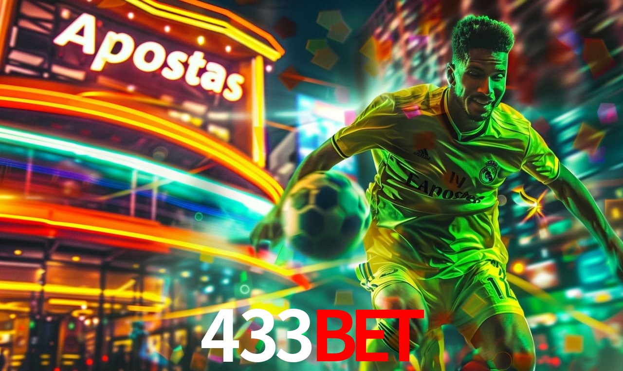 Login Seguro 433bet