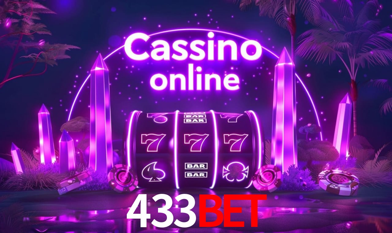 Promoções Sazonais 433bet
