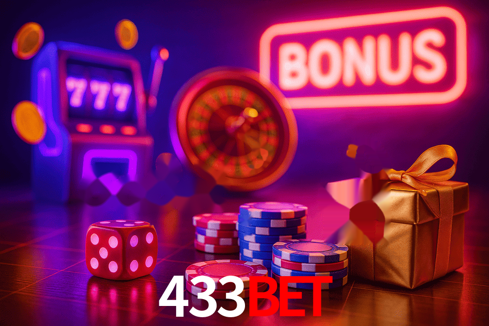 Apostas Esportivas na 433bet: Um Guia Completo