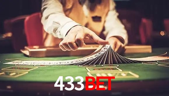 Live Casino 433bet