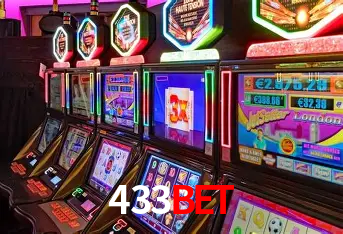 A Emoção da Loteria na 433bet: Uma Chance de Mudança de Vida