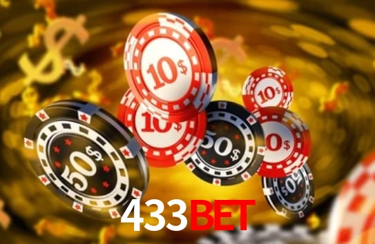 Apostas de Tênis 433bet