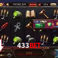 433bet Cassino Online Certificado