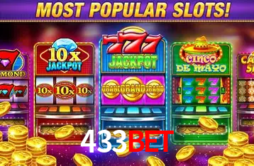 Desvendando o Mundo dos Jogos Virtuais na 433bet