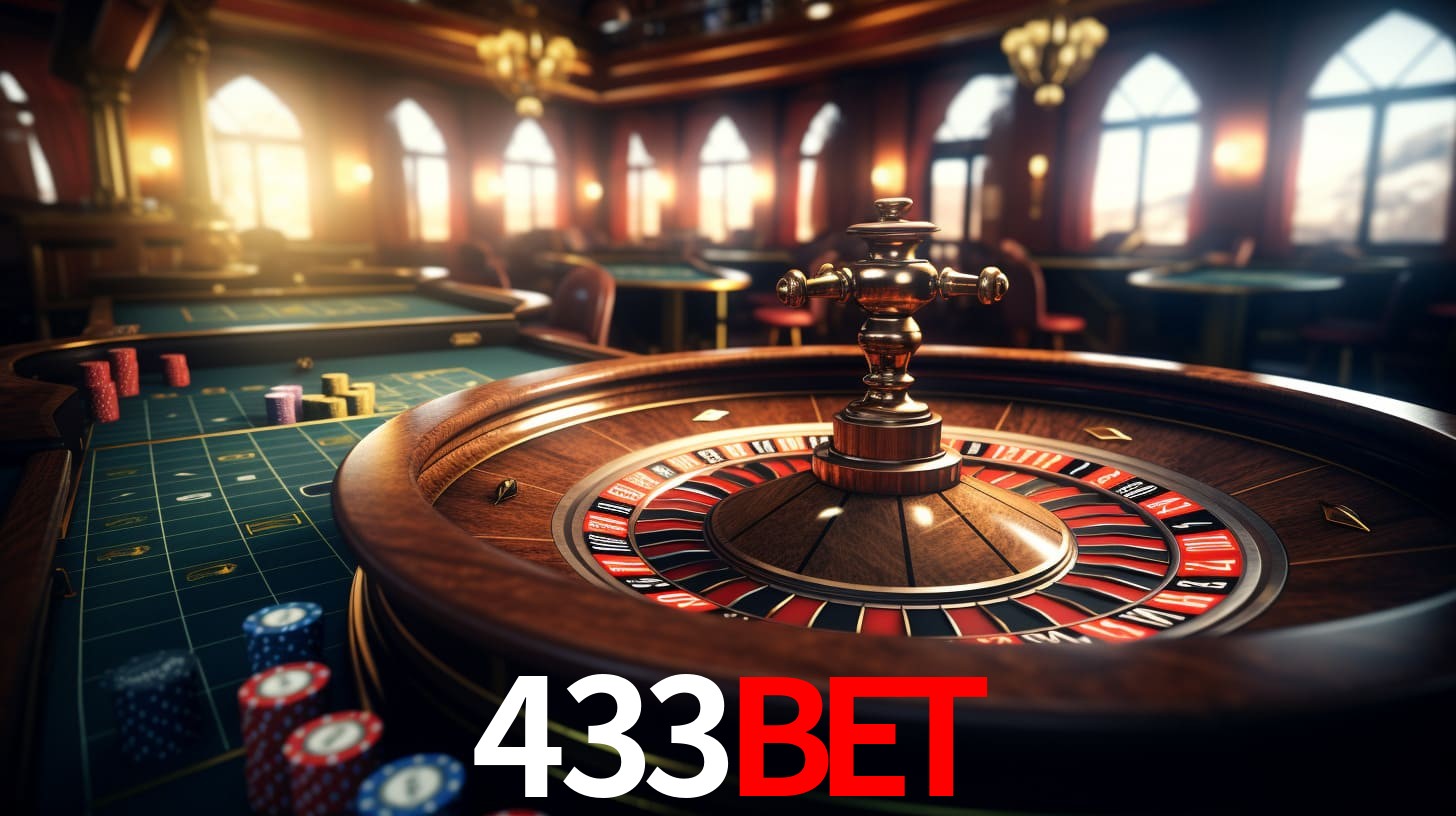 Tournaments 433bet