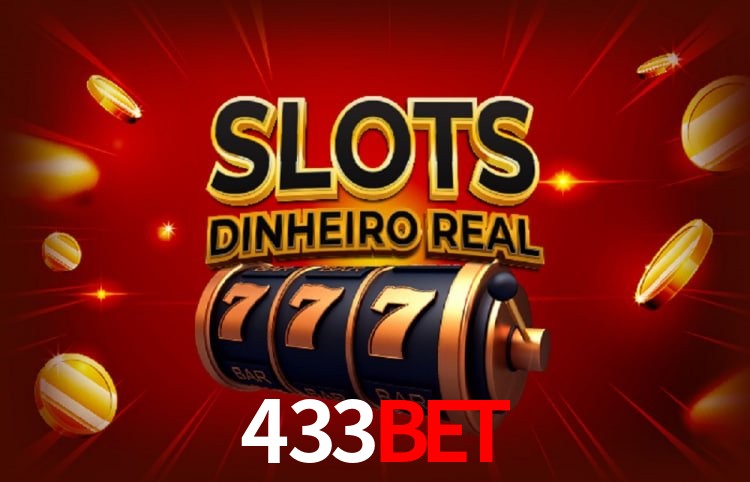 433bet Segurança Logo 3