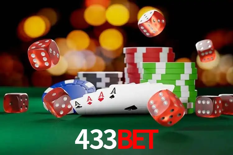 Segurança 2FA 433bet