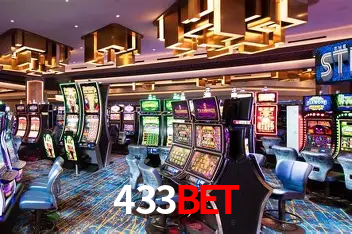 Apostas Esportivas na 433bet: Um Guia Completo