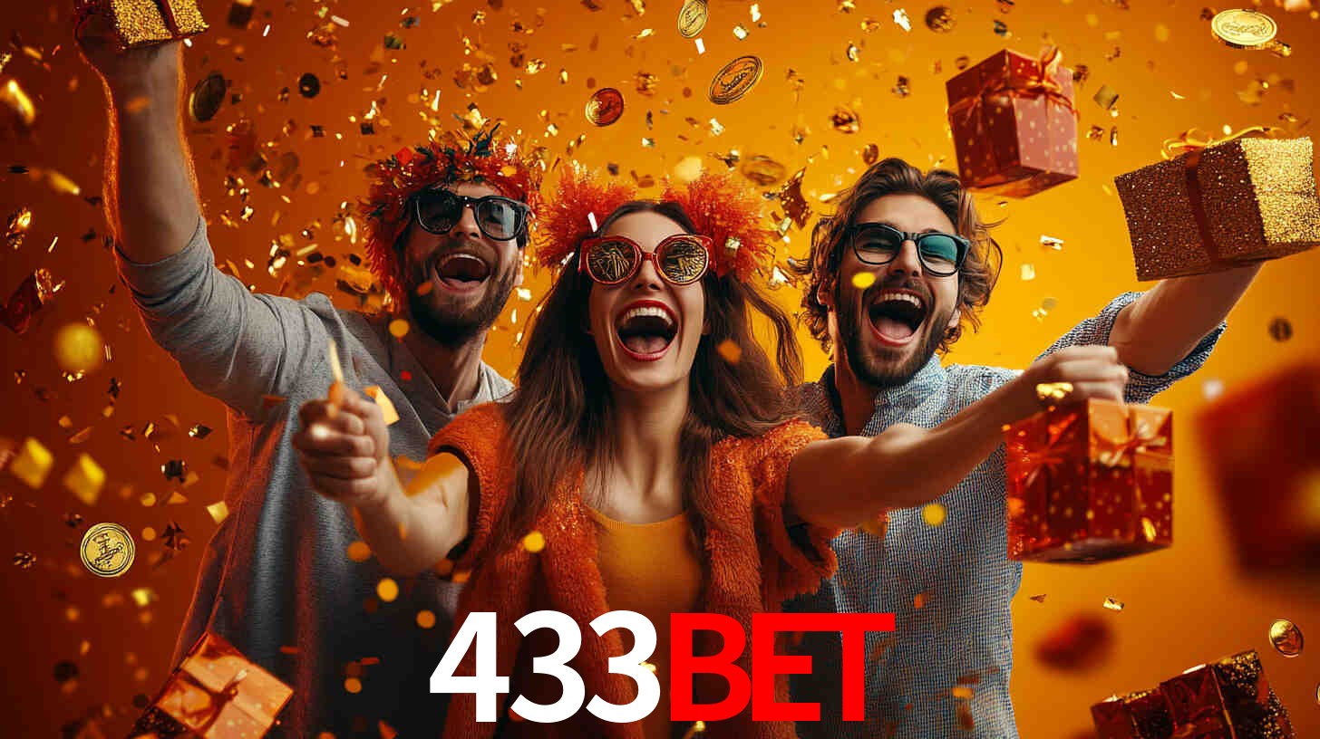 433bet: A Experiência de Casino com Jogos de Mesa ao Vivo