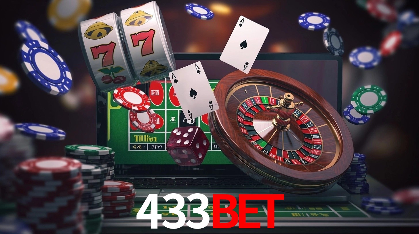 433bet