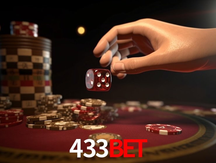 Benefícios da Conta 433bet
