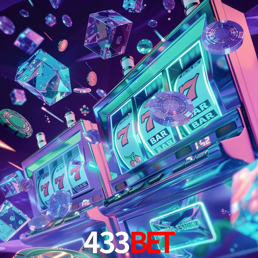 433bet Logo 2