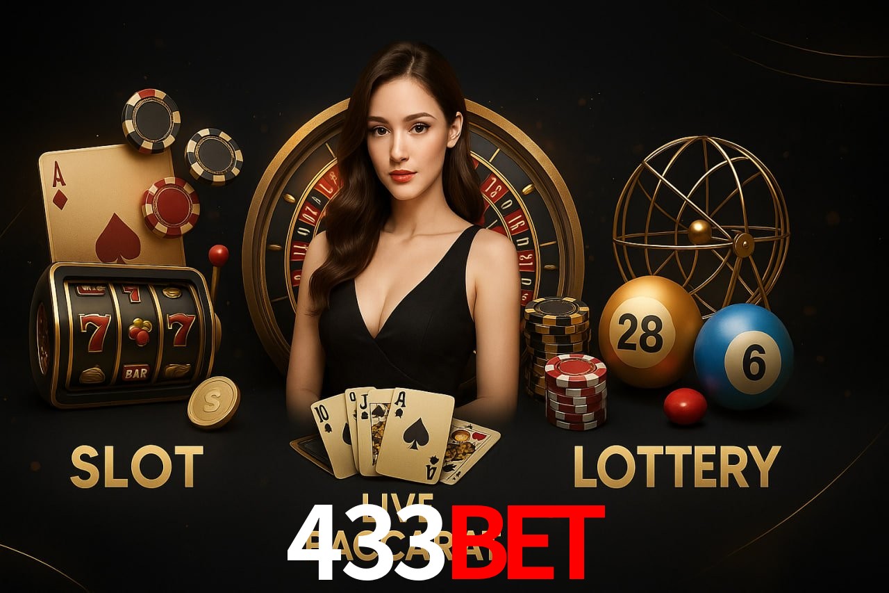 Plataforma 433bet - Segurança SSL 256-bit