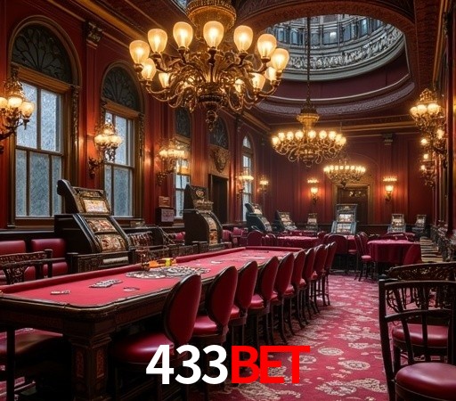 433bet Instalar Logo 3