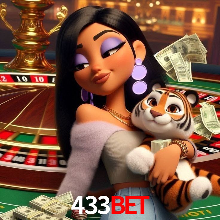 Tennis Betting 433bet