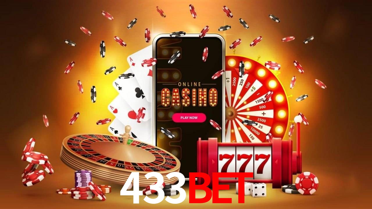 Tecnologia da Plataforma 433bet