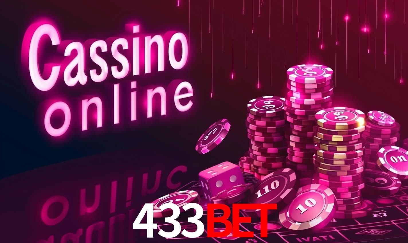 A Emoção da Loteria na 433bet: Uma Chance de Mudança de Vida