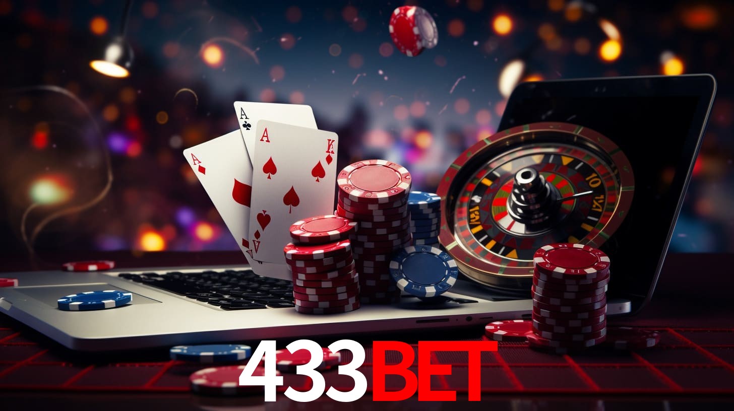 Programa VIP 433bet