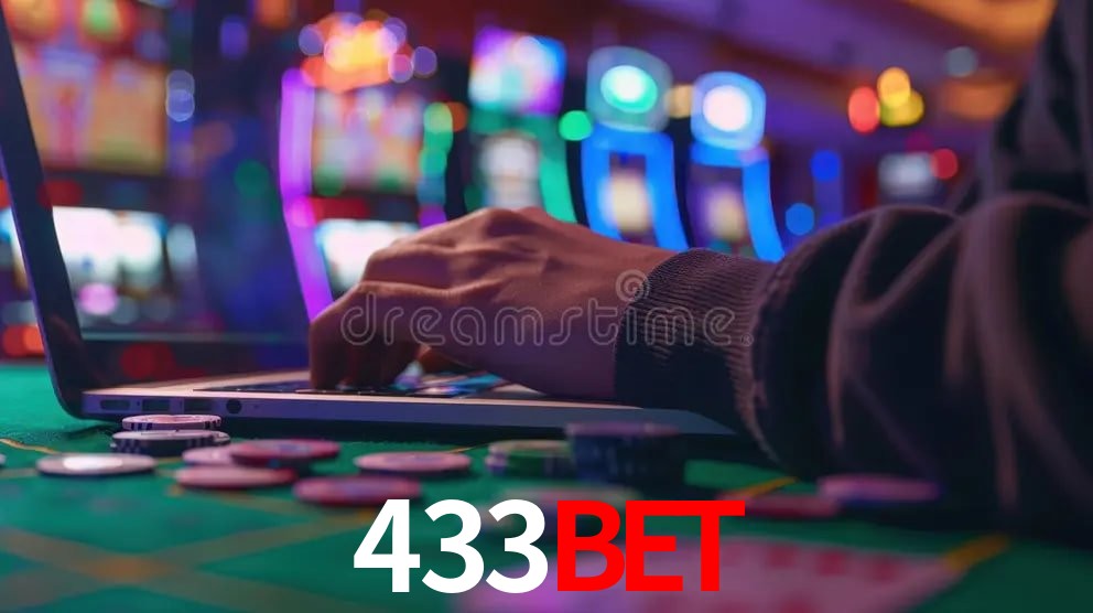Bônus Diários 433bet