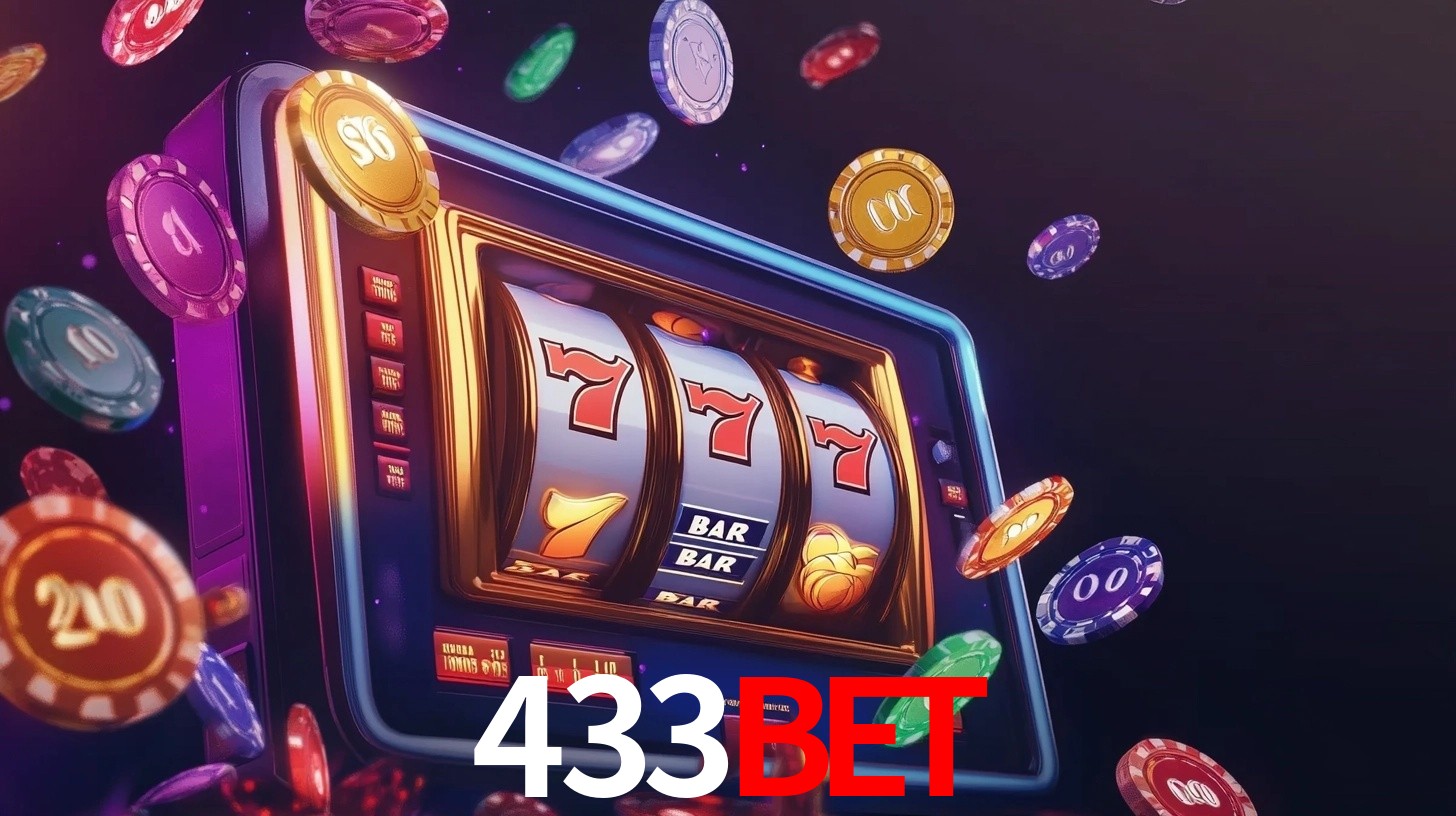 Premium Interface 433bet