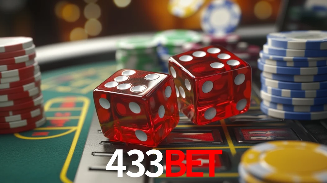 Exclusive Games 433bet