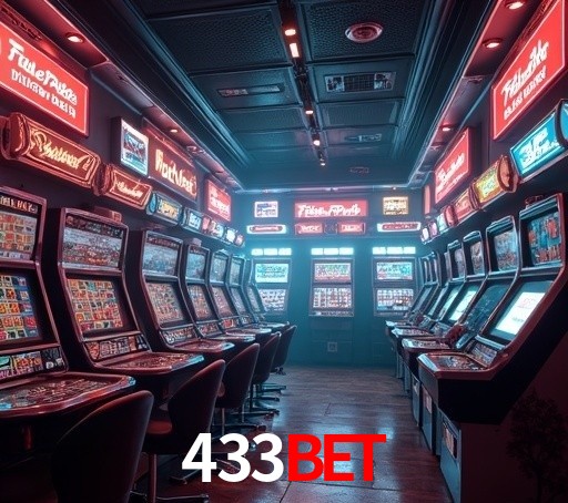 Loteria 433bet - Lotofácil diária