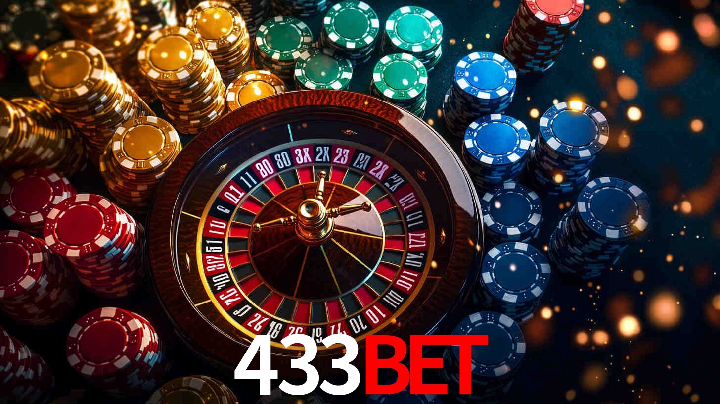 Explore as vantagens do 433bet: serviço profissional e confiabilidade